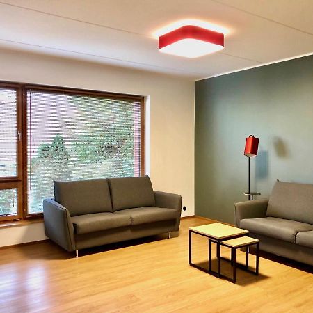 Self-Check-In Spacious 1 Bedroom Apartment With Free Parking Tallinn Dış mekan fotoğraf