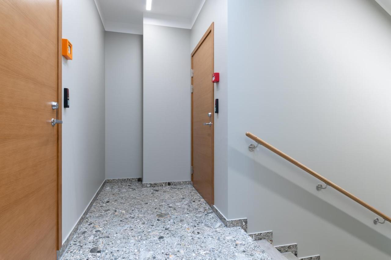 Self-Check-In Spacious 1 Bedroom Apartment With Free Parking Tallinn Dış mekan fotoğraf